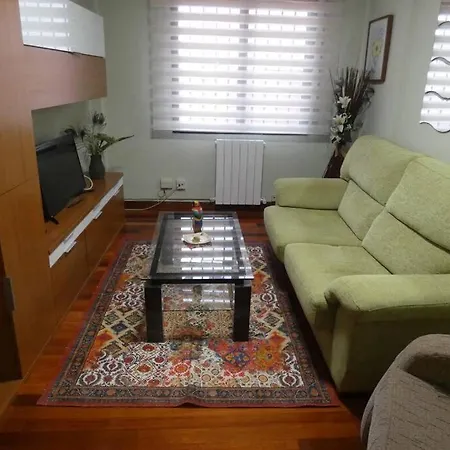 Apartamento Apartamento Santutxu Bilbao