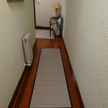 Apartamento Santutxu Apartamento