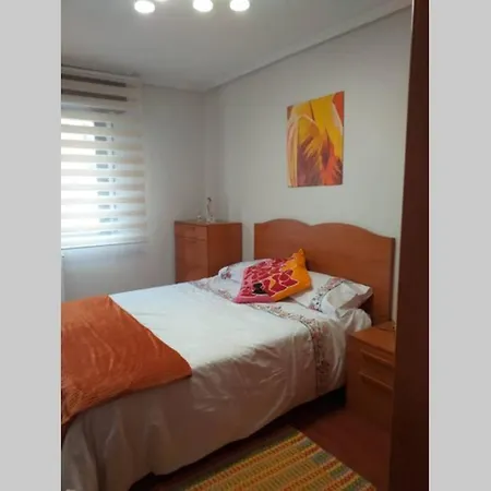 Apartamento Apartamento Santutxu Bilbao